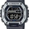 Casio MWD-110H-8BVDF Kol Saati 2 casio kol saati 2058
