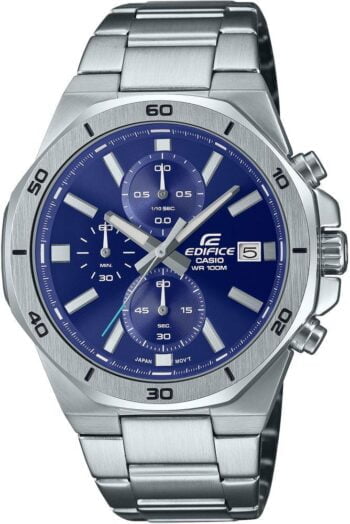 Casio EFV-640D-2AVUDF Erkek Kol Saati