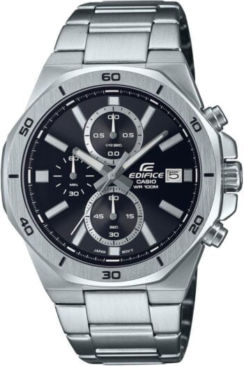 Casio EFV-640D-1AVUDF Erkek Kol Saati