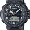 Casio Protrek PRG-601YB-3DR Kol Saati 1 casio kol saati 2115