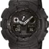 Casio GA-100-1A1DR Erkek Kol Saati 1 casio kol saati 2120