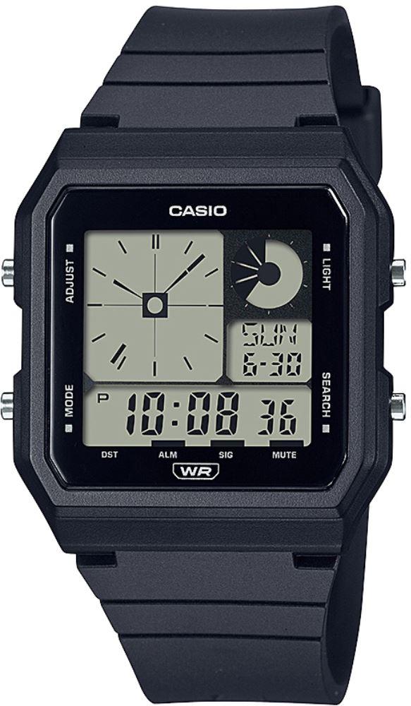 Casio LF-20W-1ADF Erkek Kol Saati 3 Casio LF-20W-1ADF Erkek Kol Saati