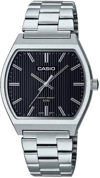Casio MTP-B140D-1AVDF Erkek Kol Saati