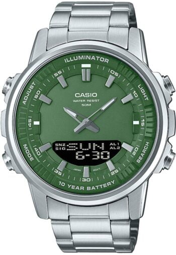 Casio AMW-880D-3AVDF Erkek Kol Saati
