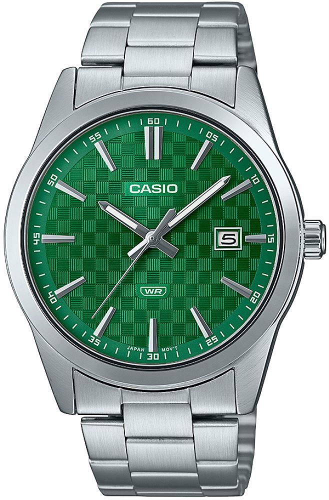 Casio MTP-VD03D-3A1UDF Erkek Kol Saati 3 Casio MTP-VD03D-3A1UDF Erkek Kol Saati