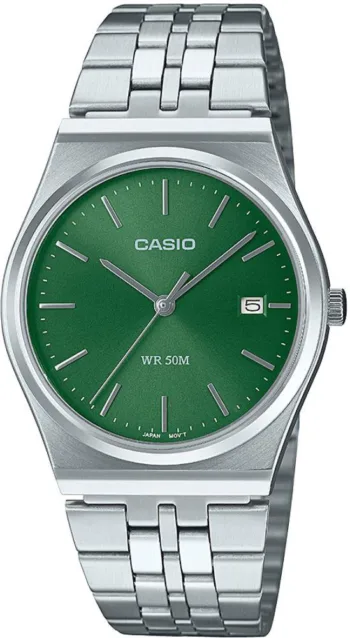 Casio MTP-B145D-3AVDF Erkek Kol Saati