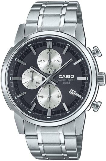 Casio MTP-E510D-1A2VDF Erkek Kol Saati
