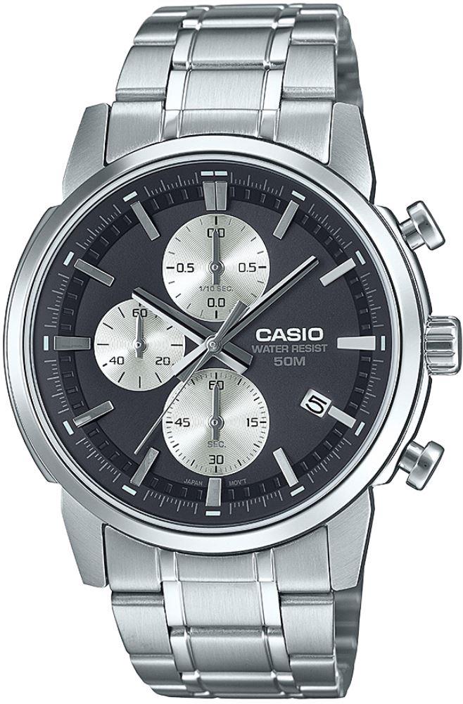 Casio MTP-E510D-1A2VDF Erkek Kol Saati 3 Casio MTP-E510D-1A2VDF Erkek Kol Saati