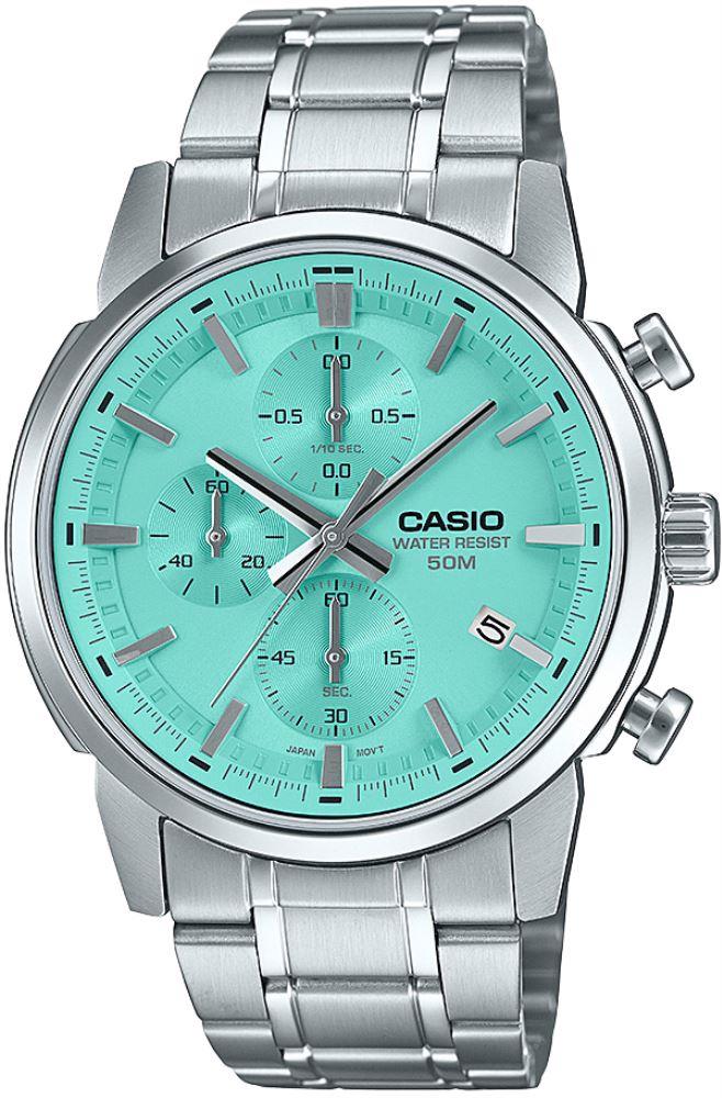 Casio MTP-E510D-2AVDF Erkek Kol Saati 3 Casio MTP-E510D-2AVDF Erkek Kol Saati