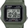 Casio W-217H-3AVDF Erkek Kol Saati 2 casio kol saati 2255