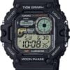 Casio WS-1700H-1AVDF Erkek Kol Saati 1 casio kol saati 2264