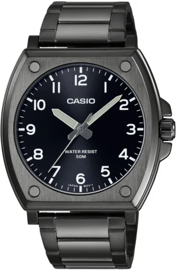 Casio MTP-E730B-1AVDF Erkek Kol Saati