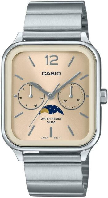 Casio MTP-M305D-9AVDF Erkek Kol Saati