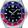 Casio MDV-107D-1A3VDF Erkek Kol Saati 2 casio kol saati 2292