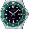 Casio MDV-107D-3AVDF Erkek Kol Saati