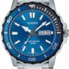 Casio MTD-125D-2A1VDF Erkek Kol Saati 1 casio kol saati 2294