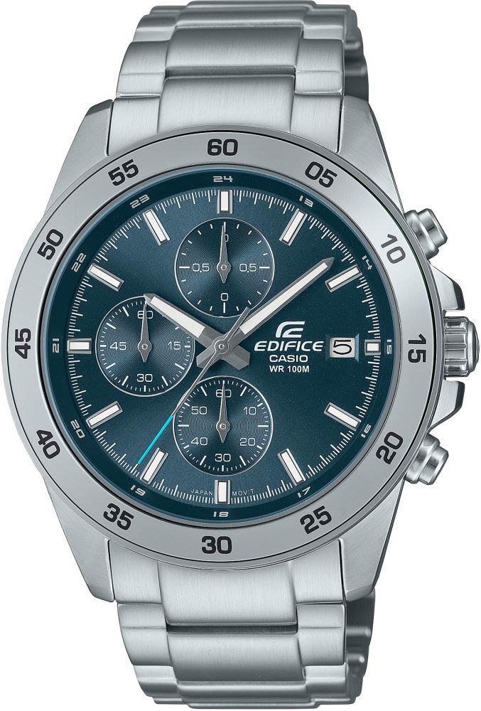 Casio Edifice EFR-526D-2AVUDF Erkek Kol Saati 3 Casio Edifice EFR-526D-2AVUDF Erkek Kol Saati