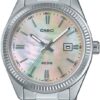 Casio LTP-1302DS-4AVDF Kadın Kol Saati
