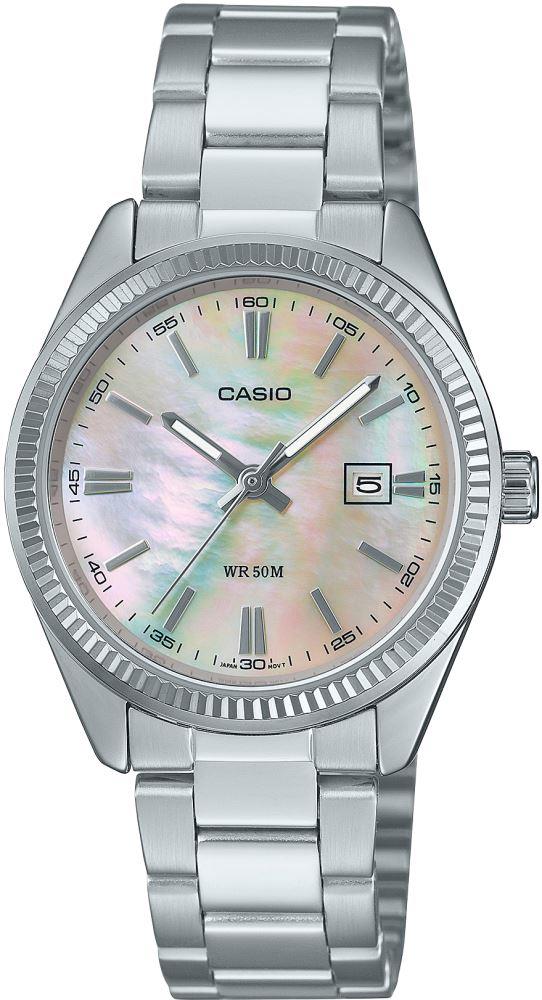 Casio LTP-1302DS-4AVDF Kadın Kol Saati 3 Casio LTP-1302DS-4AVDF Kadın Kol Saati