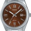 Casio MTP-1302DD-5AVDF Erkek Kol Saati