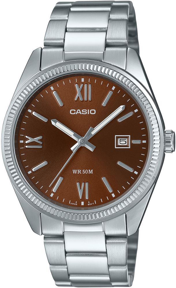 Casio MTP-1302DD-5AVDF Erkek Kol Saati 3 Casio MTP-1302DD-5AVDF Erkek Kol Saati