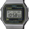 Casio A168WEHB-1ADF Retro Kol Saati 1 casio kol saati 2310