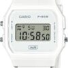 Casio F-91WB-7ADF Retro Kol Saati 1 casio kol saati 2312