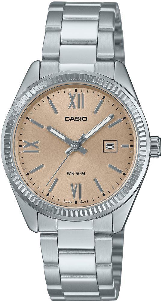 Casio LTP-1302DD-4A2VDF Kadın Kol Saati 3 Casio LTP-1302DD-4A2VDF Kadın Kol Saati