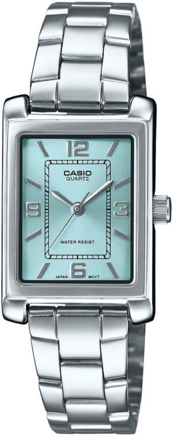 Casio LTP-1234DD-2ADF Kadın Kol Saati