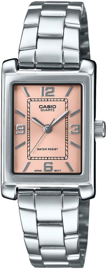Casio LTP-1234DD-4ADF Kadın Kol Saati