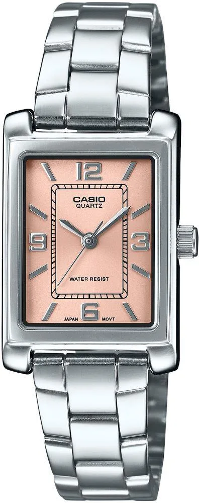 Casio LTP-1234DD-4ADF Kadın Kol Saati 3 Casio LTP-1234DD-4ADF Kadın Kol Saati