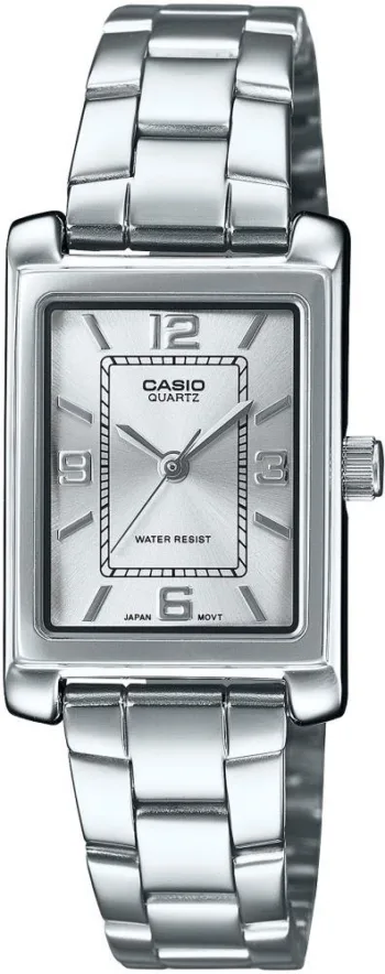 Casio LTP-1234DD-7ADF Kadın Kol Saati