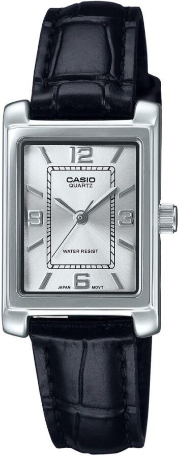 Casio LTP-1234LL-7ADF Kadın Kol Saati