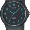 Casio MQ-24B-8BDF Erkek Kol Saati 1 casio kol saati 2343
