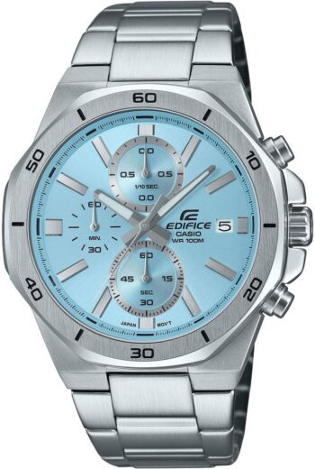 Casio EFV-640D-2BVUDF Erkek Kol Saati