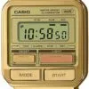 Casio A120WEG-9ADF Retro Kol Saati