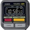 Casio A120WEGG-1BDF Retro Kol Saati 1 casio kol saati 2371