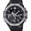 Casio ECB-10TP-1ADF Bluetooth Erkek Kol Saati 2 casio kol saati 2372