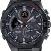 Casio ECB-950DC-1ADF Erkek Kol Saati