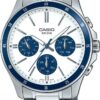 Casio MTP-1374D-7A2VDF Erkek Kol Saati