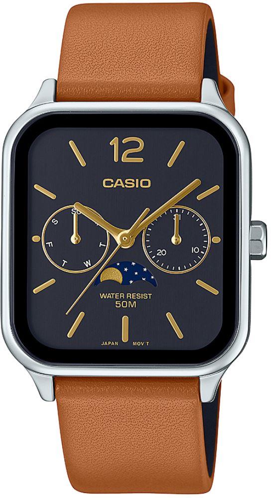 Casio MTP-M305L-1AVDF Erkek Kol Saati 3 Casio MTP-M305L-1AVDF Erkek Kol Saati