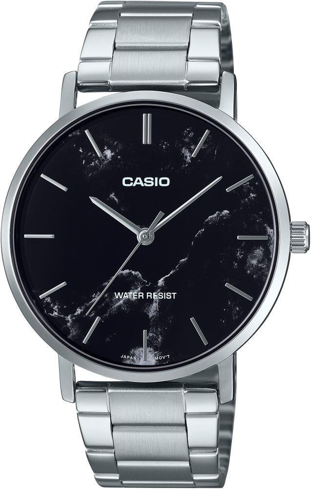 Casio MTP-VT01DM-1AUDF Erkek Kol Saati 3 Casio MTP-VT01DM-1AUDF Erkek Kol Saati