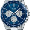 Casio MTP-1374D-2A3VDF Erkek Kol Saati 2 casio kol saati 2392
