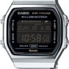 Casio ABL-100WE-1BDF Retro Bluetooth Kol Saati 1 casio kol saati 2395