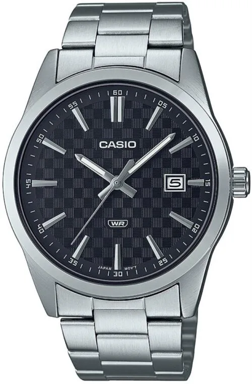 Casio MTP-VD03D-1AUDF Erkek Kol Saati