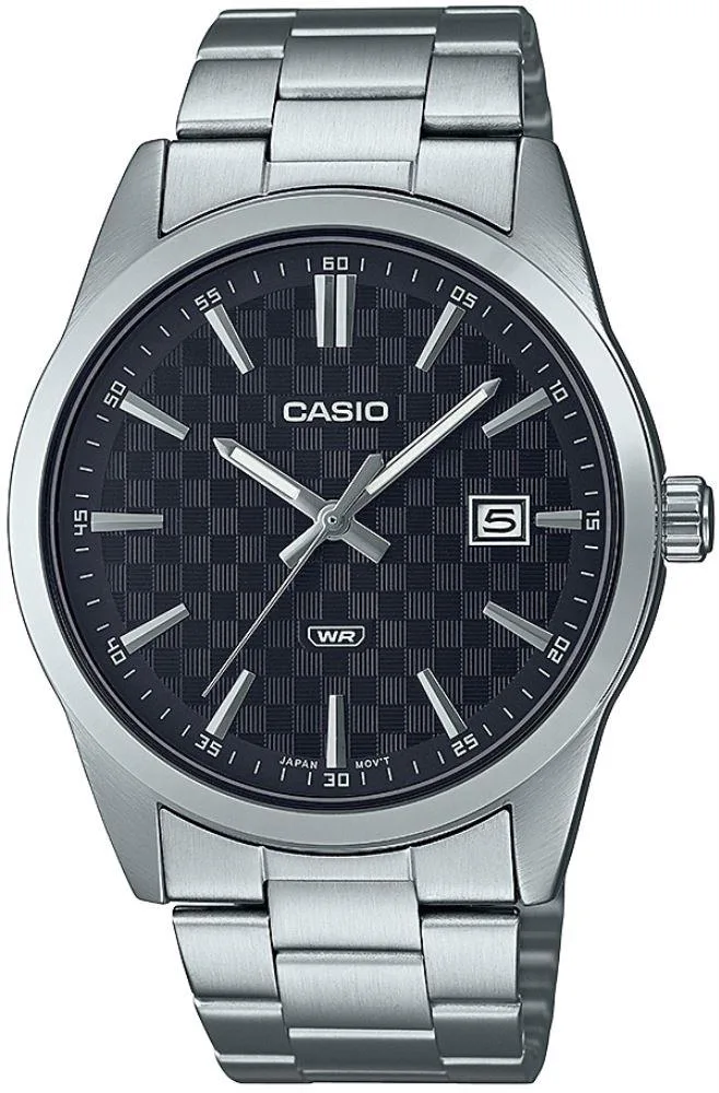 Casio MTP-VD03D-1AUDF Erkek Kol Saati 3 Casio MTP-VD03D-1AUDF Erkek Kol Saati