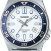 Casio MTD-135D-7AVDF Erkek Kol Saati