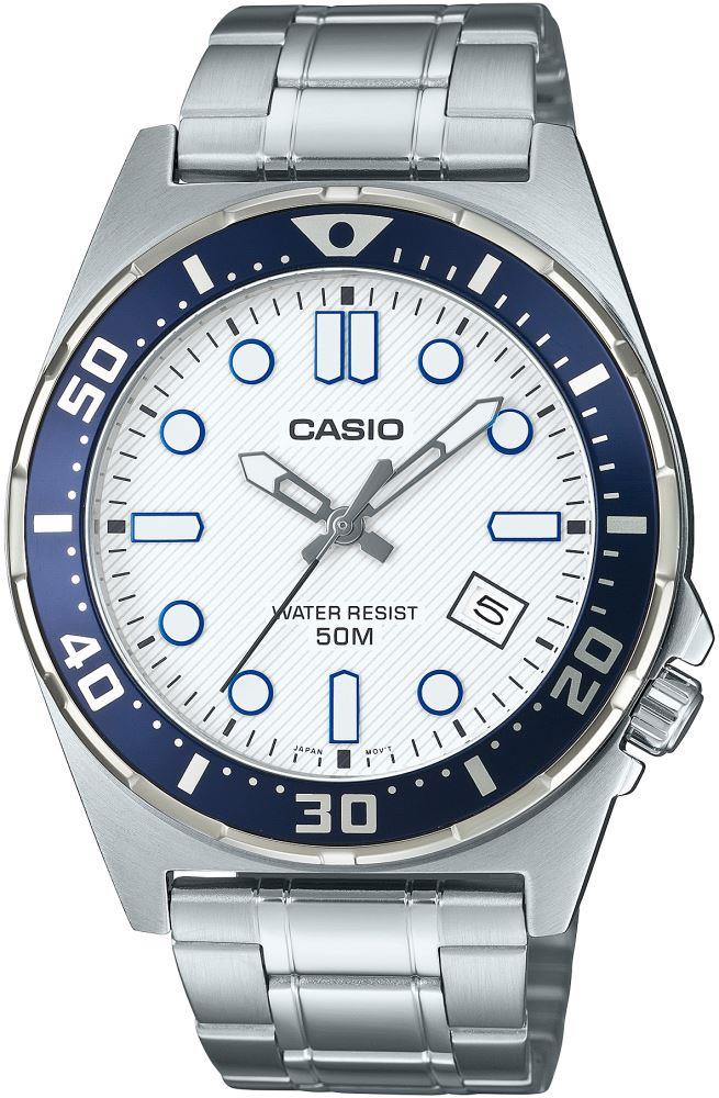 Casio MTD-135D-7AVDF Erkek Kol Saati 3 Casio MTD-135D-7AVDF Erkek Kol Saati