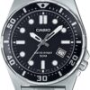 Casio MTD-135D-1AVDF Erkek Kol Saati