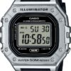Casio W-218HM-7AVDF Erkek Kol Saati